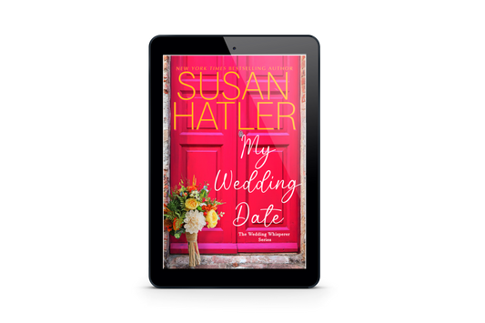 My Wedding Date (The Wedding Whisperer Book 3)